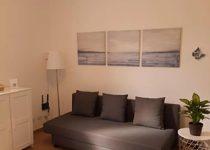 La Bouganville - Scirocco & Grecale * Rom