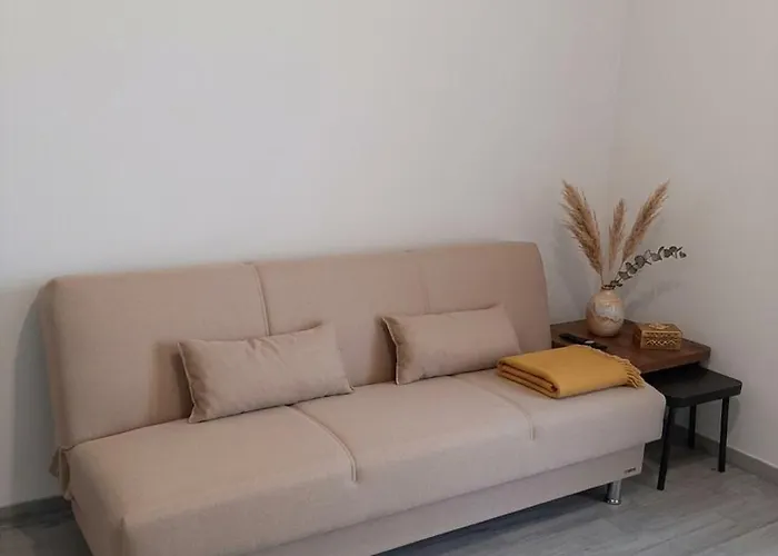 Apartment La Bouganville - Scirocco & Grecale