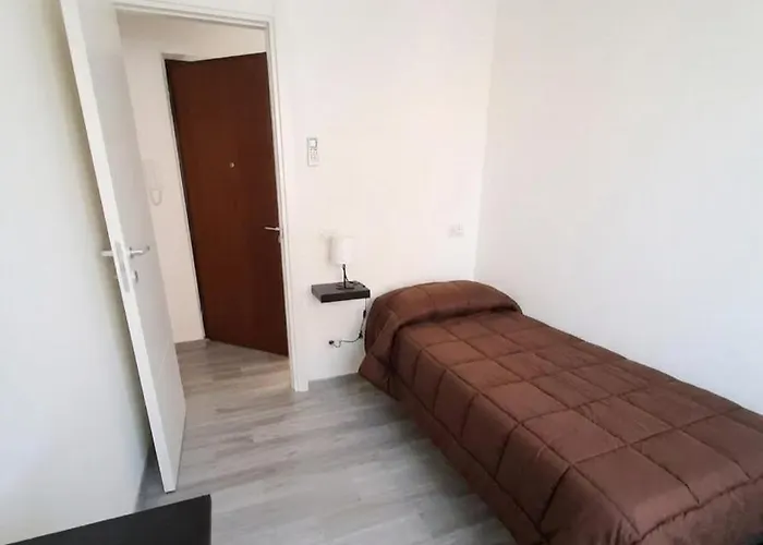 Apartment La Bouganville - Scirocco & Grecale *