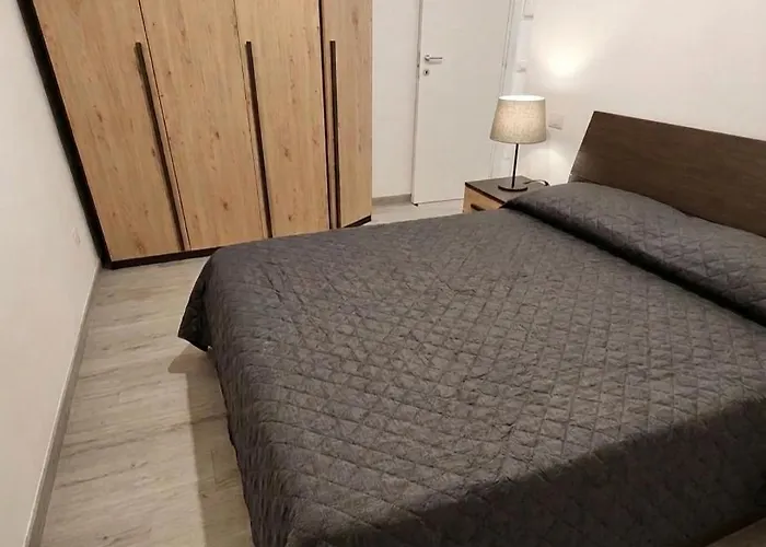 Apartment La Bouganville - Scirocco & Grecale Rom